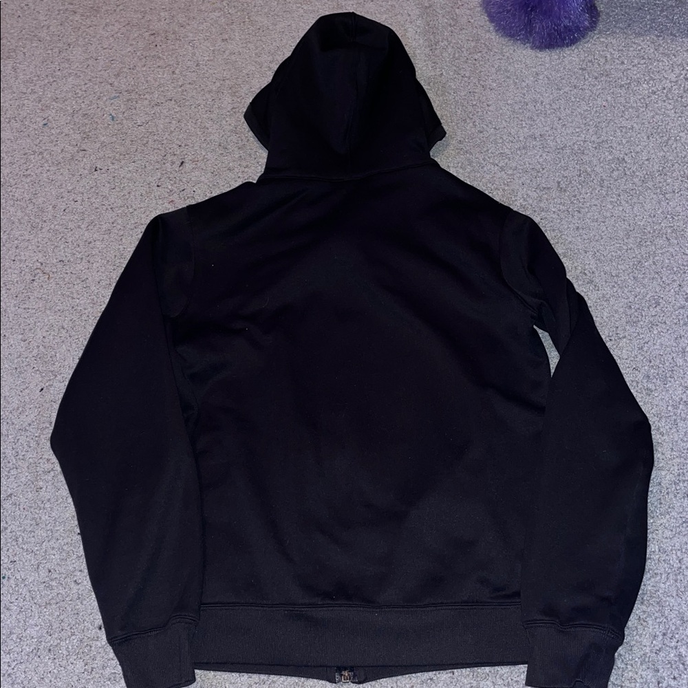 Under Armour Women’s Semi-Fitted Hoodie - Picture 6 of 6